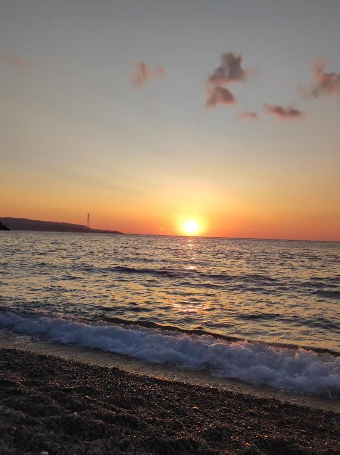 Playa Bonita Relax House Apartment ชิลลา ภายนอก รูปภาพ