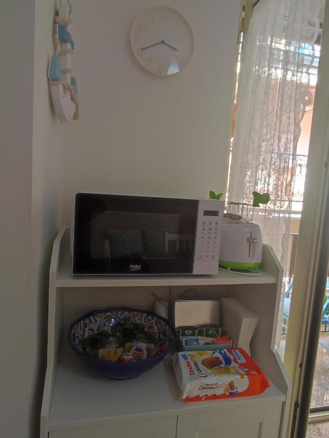 Playa Bonita Relax House Apartment ชิลลา ภายนอก รูปภาพ