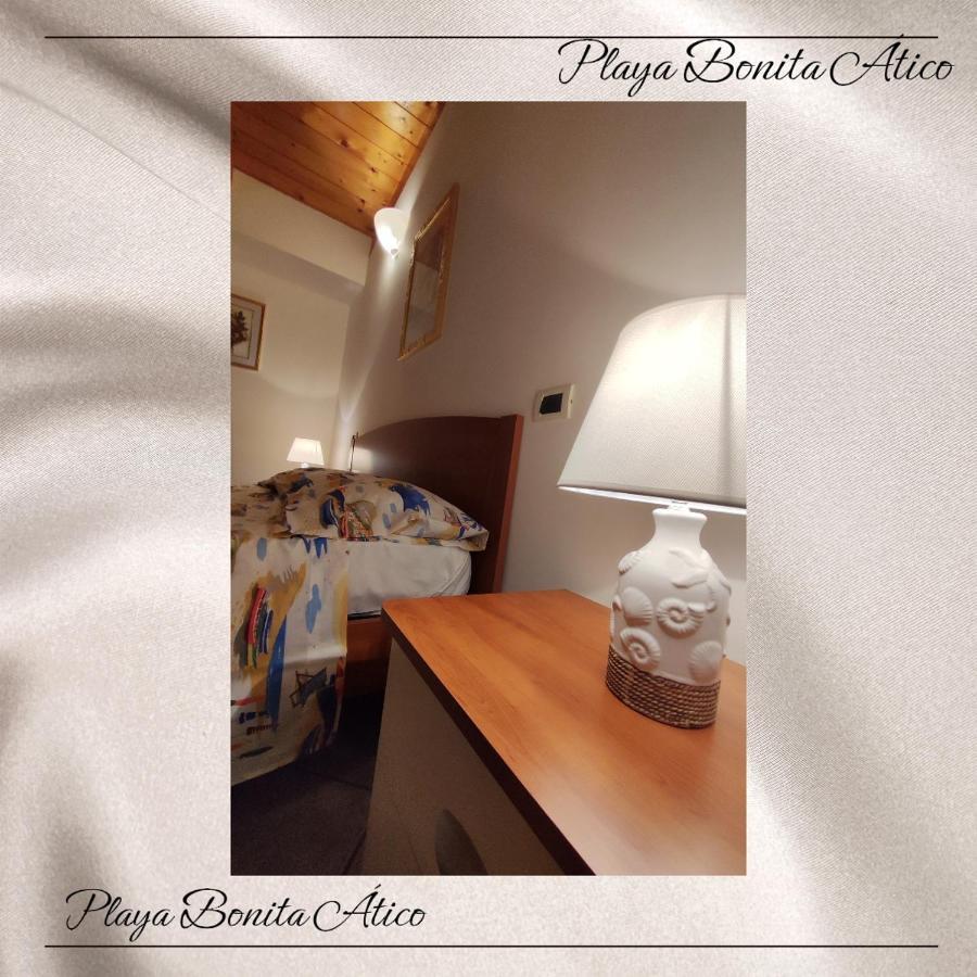 Playa Bonita Relax House Apartment ชิลลา ภายนอก รูปภาพ