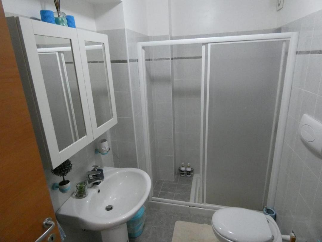 Playa Bonita Relax House Apartment ชิลลา ภายนอก รูปภาพ
