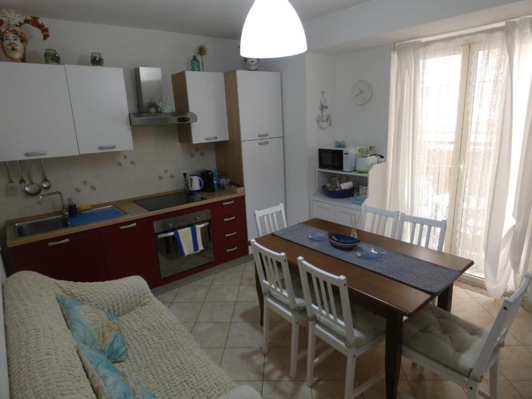 Playa Bonita Relax House Apartment ชิลลา ภายนอก รูปภาพ