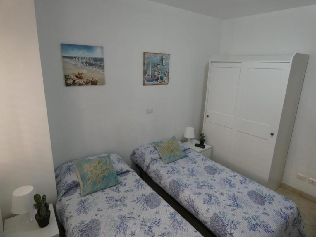 Playa Bonita Relax House Apartment ชิลลา ภายนอก รูปภาพ