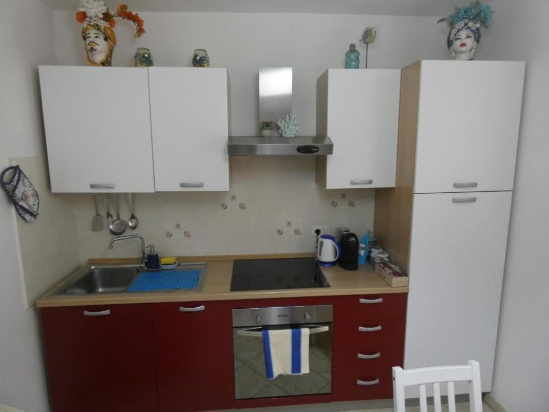 Playa Bonita Relax House Apartment ชิลลา ภายนอก รูปภาพ