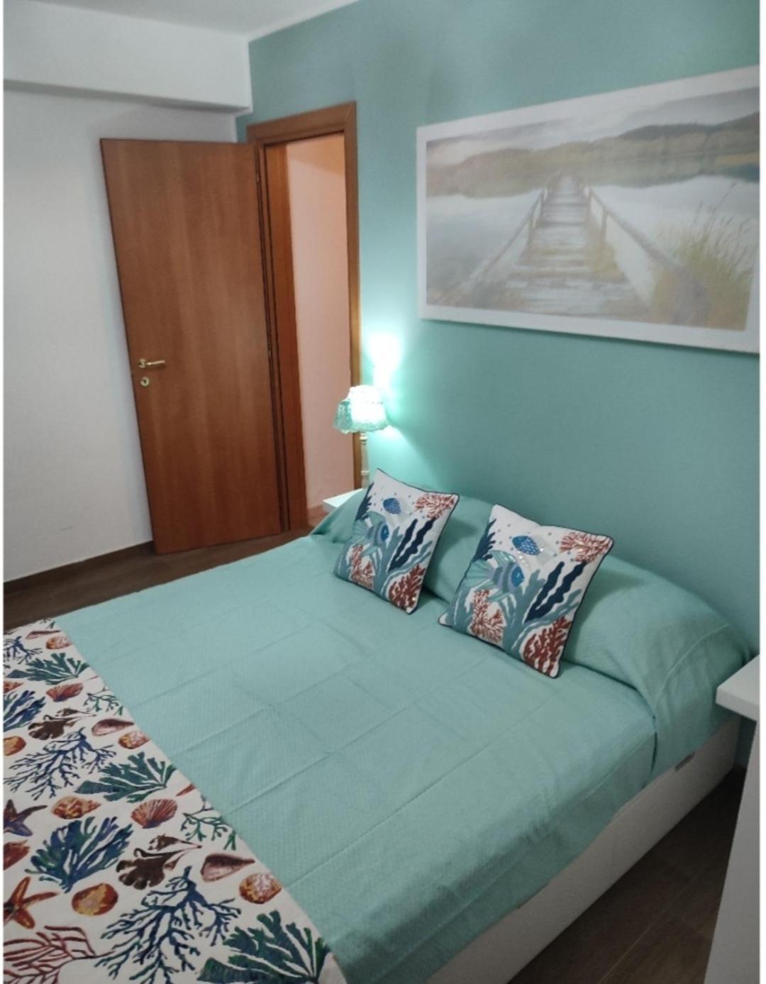 Playa Bonita Relax House Apartment ชิลลา ภายนอก รูปภาพ