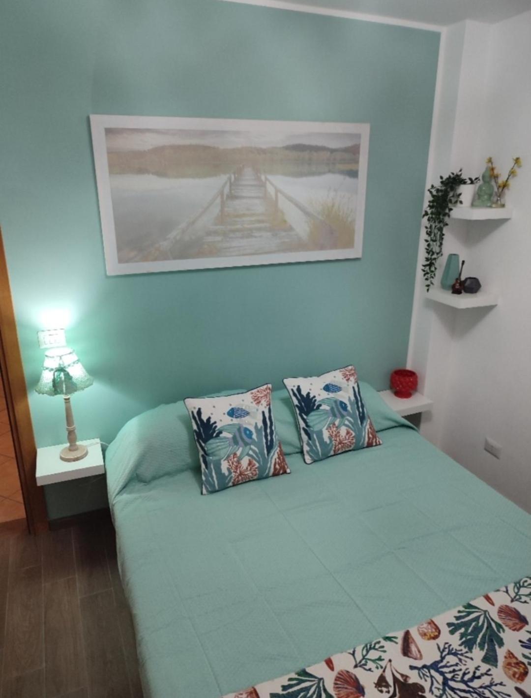 Playa Bonita Relax House Apartment ชิลลา ภายนอก รูปภาพ