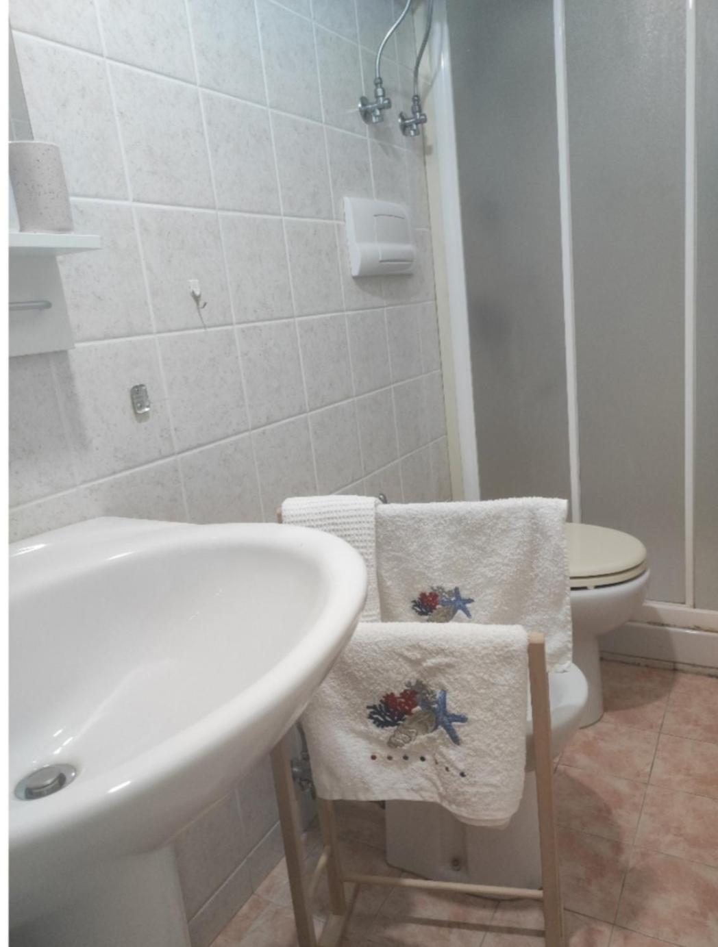 Playa Bonita Relax House Apartment ชิลลา ภายนอก รูปภาพ