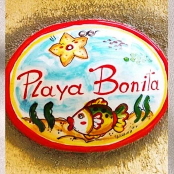 Playa Bonita Relax House Apartment ชิลลา ห้อง รูปภาพ
