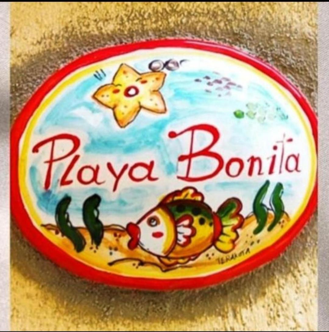 Playa Bonita Relax House Apartment ชิลลา ห้อง รูปภาพ