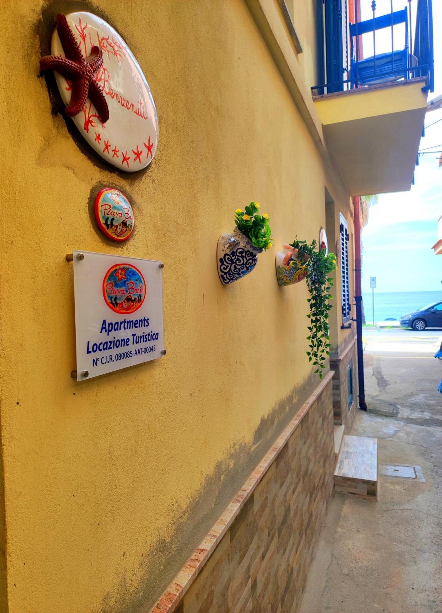 Playa Bonita Relax House Apartment ชิลลา ภายนอก รูปภาพ